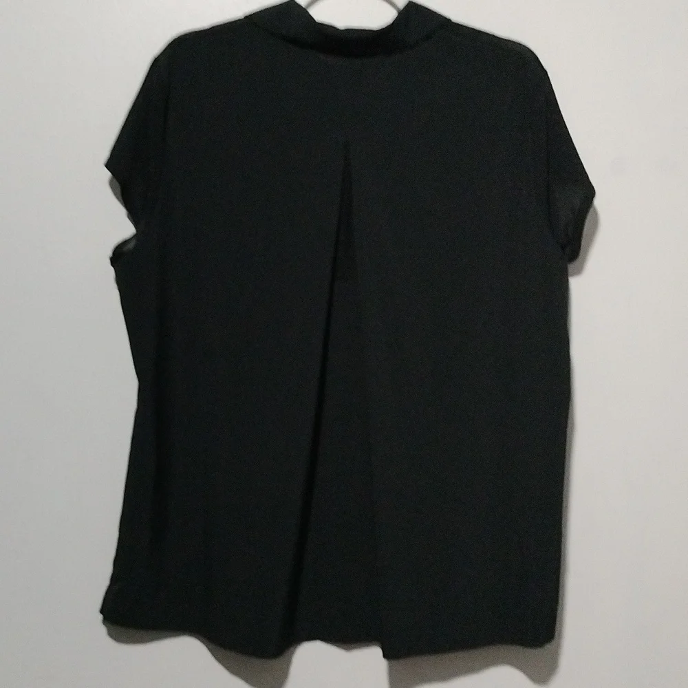 Nike Dri-Fit women's top size XL